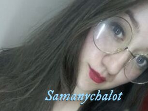 samanychalot DeriheruI