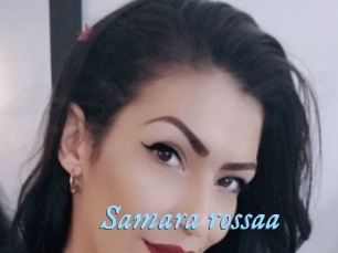 Samara_rossaa