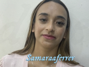 Samaraaferrer