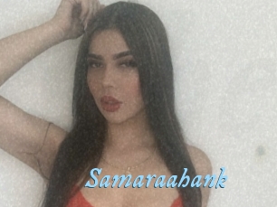 Samaraahank