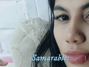 Samarables