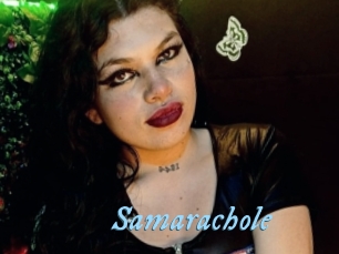 Samarachole