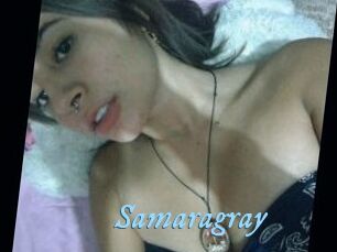 Samaragray