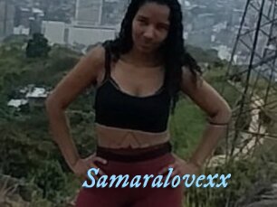 Samaralovexx