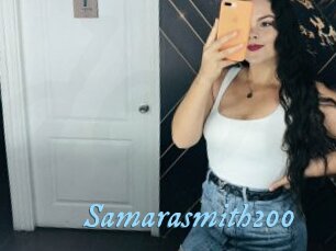 Samarasmith200