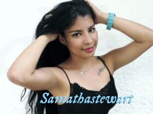 Samathastewart