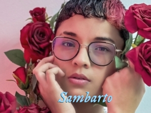 Sambarto
