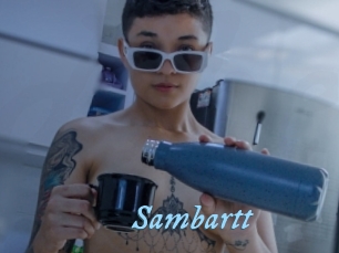 Sambartt