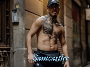 samcastlee DeriheruI