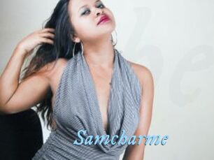 Samcharme