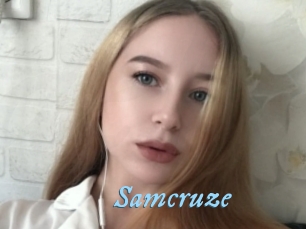 Samcruze