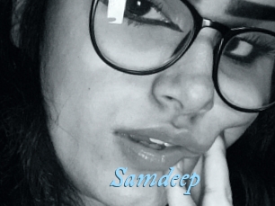 Samdeep