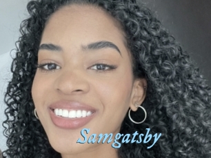 Samgatsby