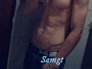 Samgt