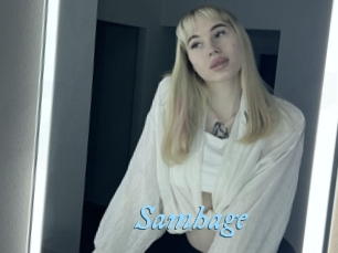 Samhage