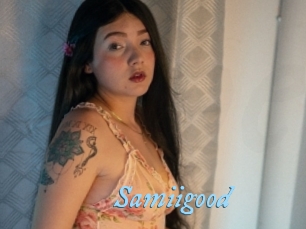 Samiigood