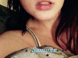 Samiixx