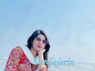 samijajarin DeriheruI