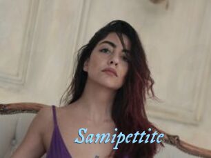 Samipettite