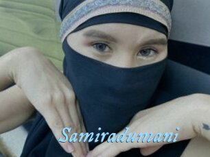 Samiradumani