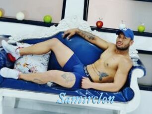 Samirclon