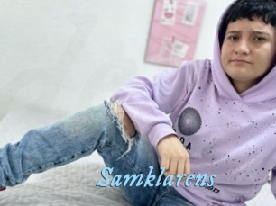 Samklarens