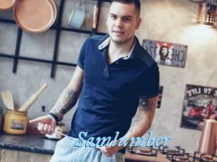 Samlumber