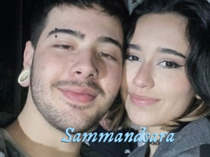 Sammandsara