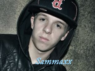 Sammaxx