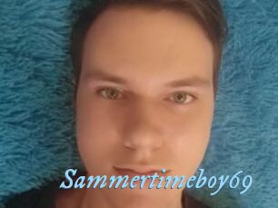 Sammertimeboy69