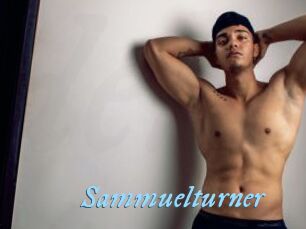 Sammuelturner