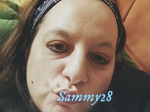 Sammy28