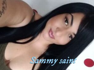 Sammy_saint