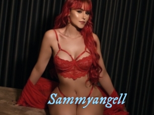 Sammyangell