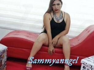 Sammyanngel