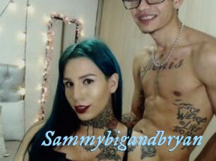 Sammybigandbryan