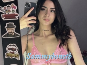 Sammyboneth
