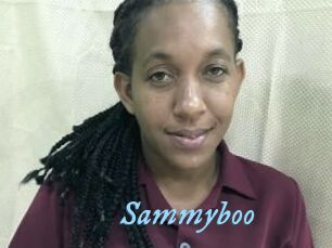 Sammyboo