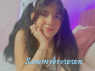 Sammybrowwn