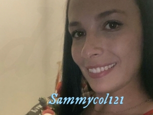 Sammycol121