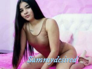 Sammydesired