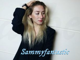 Sammyfantastic