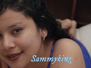 Sammyking
