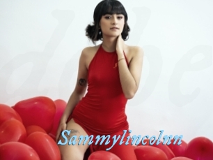 Sammylincolnn