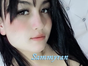 Sammyran