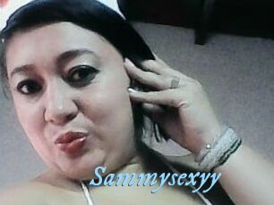 Sammysexyy