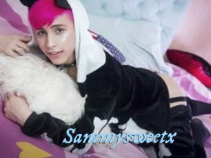 Sammysweetx