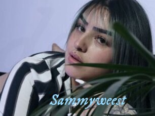 Sammyweest