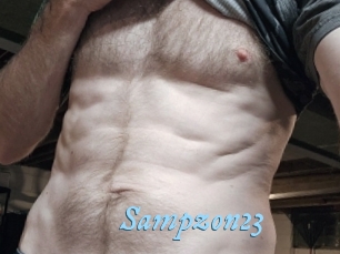 Sampzon23