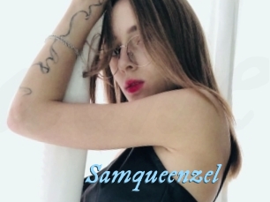Samqueenzel